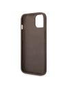 Kup Case Guess GUHCP15MG4GFBR Apple iPhone 15 Plus / 14 Plus Hartschale 4G Metall Gold-Logo braun/braun - GUE2951 - {ean13} - Sklep Home Screen