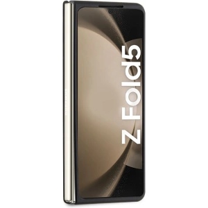 Kup Etui Karl Lagerfeld KLHCZFD5SNIKBCK Samsung Galaxy Z Fold5 kemény tok Szilikon Ikonik fekete/black - KLD1714 - {ean13} - Sklep Home Screen