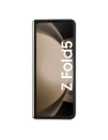 Kup Etui Karl Lagerfeld KLHCZFD5SNIKBCK Samsung Galaxy Z Fold5 kemény tok Szilikon Ikonik fekete/black - KLD1714 - {ean13} - Sklep Home Screen