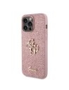Kup Etui Guess GUHCP15XHG4SGP Apple iPhone 15 Pro Max hardcase Glitter Script Big 4G růžový/pink - GUE2952 - {ean13} - Sklep Home Screen