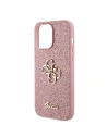 Kup Etui Guess GUHCP15XHG4SGP Apple iPhone 15 Pro Max hardcase Glitter Script Big 4G růžový/pink - GUE2952 - {ean13} - Sklep Home Screen