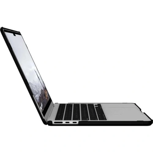 Buy UAG Urban Armor Gear Lucent [U] Apple MacBook Air 13 inch 2022 / 2023 M2 (black) - UAG1318 - {ean13} - Home Screen Store Europe