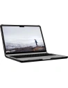 Buy UAG Urban Armor Gear Lucent [U] Apple MacBook Air 13 inch 2022 / 2023 M2 (black) - UAG1318 - {ean13} - Home Screen Store Europe
