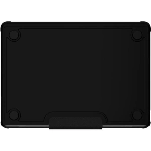Kup Etui UAG Urban Armor Gear Lucent [U] Apple MacBook Air 13 cali 2022 / 2023 M2 (black) - UAG1318 - {ean13} - Sklep Home Screen