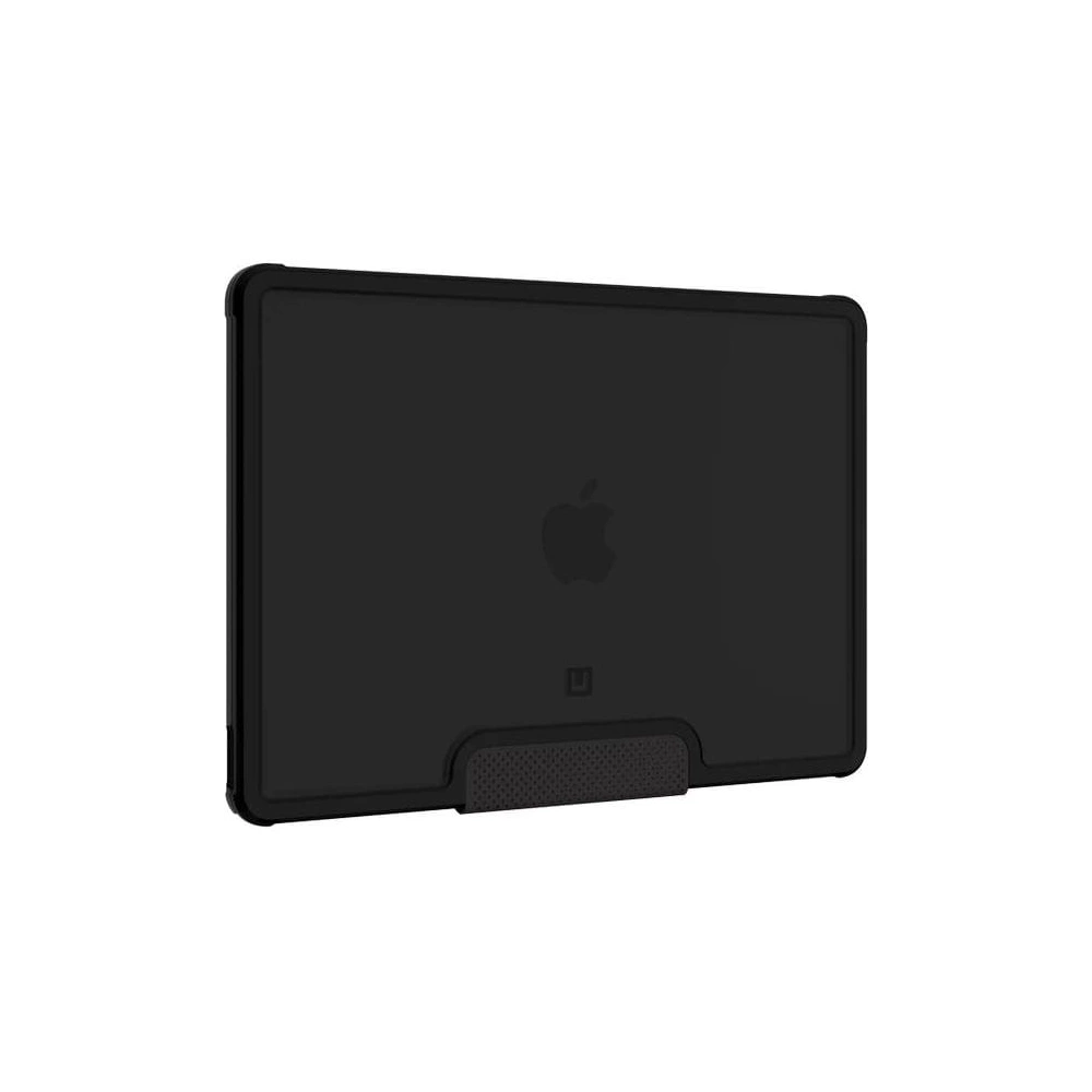 Etui UAG Urban Armor Gear Lucent [U] Apple MacBook Air 13 cali 2022 / 2023 M2 (black)
