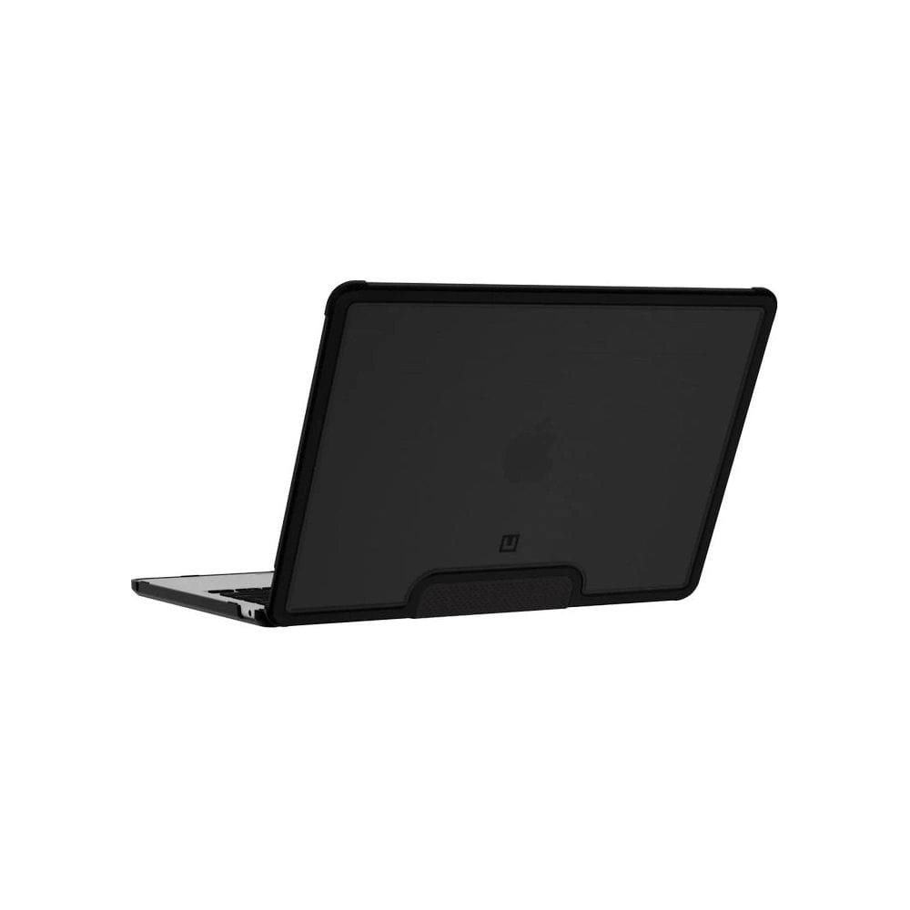 Etui UAG Urban Armor Gear Lucent [U] Apple MacBook Air 13 cali 2022 / 2023 M2 (black)