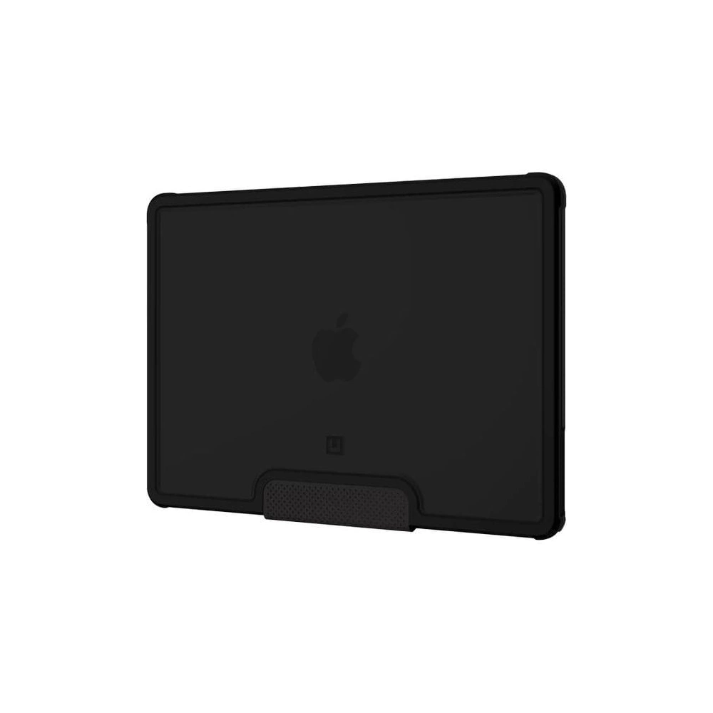 Etui UAG Urban Armor Gear Lucent [U] Apple MacBook Air 13 cali 2022 / 2023 M2 (black)