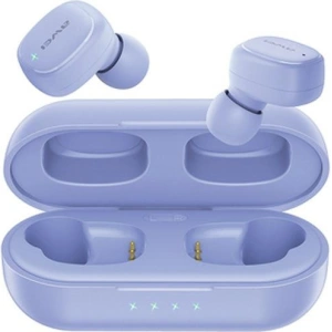 Kup Căști TWS AWEI T13 Pro Bluetooth 5.1 + stație de andocare violet/violet - AWEI164 - {ean13} - Sklep Home Screen