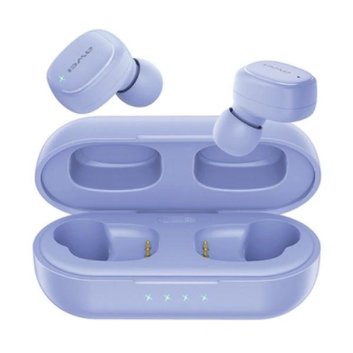 Kup Căști TWS AWEI T13 Pro Bluetooth 5.1 + stație de andocare violet/violet - AWEI164 - {ean13} - Sklep Home Screen