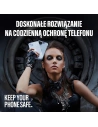 Kup Etui SAFE od PanzerGlass Apple iPhone 15 Hardcase průhledný/transparentní - PZG476 - {ean13} - Sklep Home Screen
