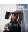 Kup PanzerGlass Apple SAFE by iPhone 15 Ultra-Wide Fit din sticlă temperată - PZG477 - {ean13} - Sklep Home Screen