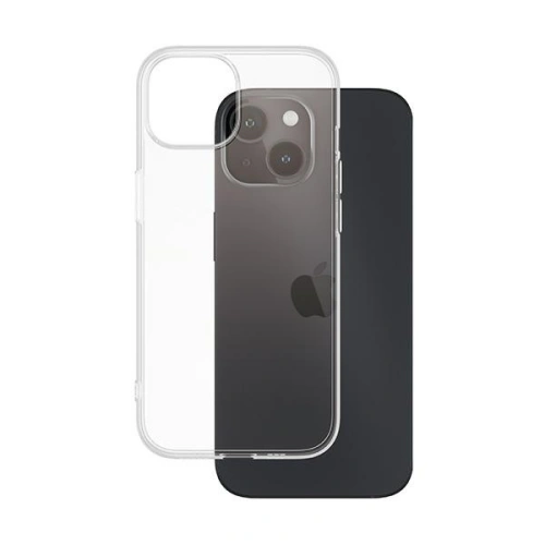 Kup PanzerGlass Apple SAFE by iPhone 15 Plus / 14 Plus Hardcase transparent/transparent - PZG478 - {ean13} - Sklep Home Screen