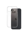 Case SAFE von PanzerGlass Apple iPhone 15 Plus / 14 Plus Hardcase transparent/klar