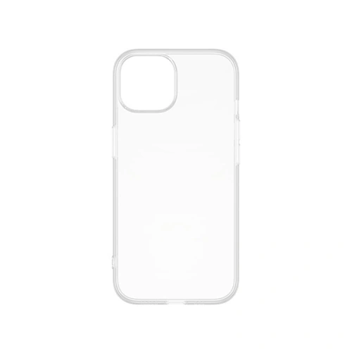 Kup Case SAFE von PanzerGlass Apple iPhone 15 Plus / 14 Plus Hardcase transparent/klar - PZG478 - {ean13} - Sklep Home Screen