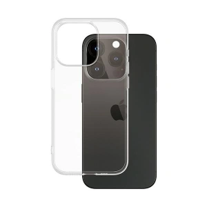 Buy SAFE by PanzerGlass Apple iPhone 15 Pro Max Hardcase transparent - PZG482 - {ean13} - Home Screen Store Europe