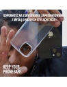 Buy SAFE by PanzerGlass Apple iPhone 15 Pro Max Hardcase transparent - PZG482 - {ean13} - Home Screen Store Europe