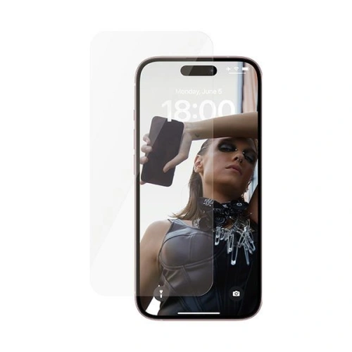 Buy SAFE by PanzerGlass Apple iPhone 15 Pro Max Screen Protector Ultra-Wide Fit - PZG483 - {ean13} - Home Screen Store Europe