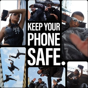 Kup Zesílené sklo SAFE od PanzerGlass pro Apple iPhone 15 Pro Max Ultra-Wide Fit - PZG483 - {ean13} - Sklep Home Screen