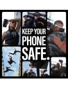 Kup Zesílené sklo SAFE od PanzerGlass pro Apple iPhone 15 Pro Max Ultra-Wide Fit - PZG483 - {ean13} - Sklep Home Screen