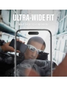 Kup Gehärtetes Glas SAFE von PanzerGlass Apple iPhone 15 Pro Max Ultra-Wide Fit - PZG483 - {ean13} - Sklep Home Screen