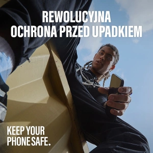 Kup Zesílené sklo SAFE od PanzerGlass pro Apple iPhone 15 Pro Max Ultra-Wide Fit - PZG483 - {ean13} - Sklep Home Screen