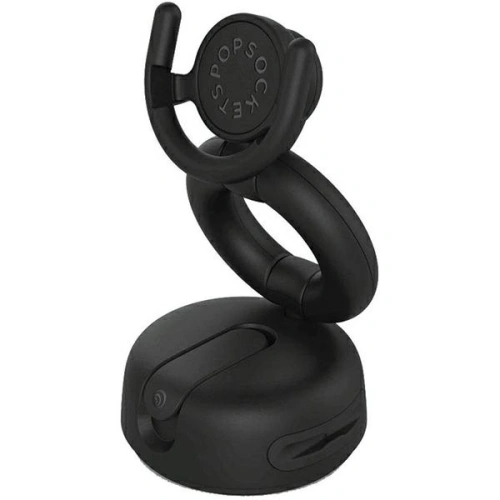 Kup Držák do auta na palubní desku / přední sklo POPSOCKETS PopMount Car Dash & Windowshield černý/black - POP485 - {ean13} - Sklep Home Screen