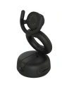 Držák do auta na palubní desku / přední sklo POPSOCKETS PopMount Car Dash & Windowshield černý/black
