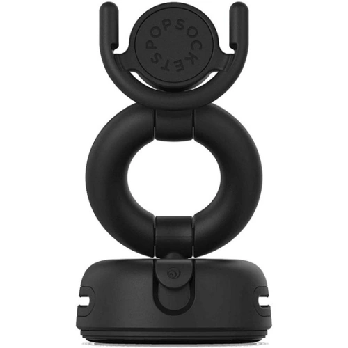 Kup Držák do auta na palubní desku / přední sklo POPSOCKETS PopMount Car Dash & Windowshield černý/black - POP485 - {ean13} - Sklep Home Screen