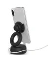 Kup Držák do auta na palubní desku / přední sklo POPSOCKETS PopMount Car Dash & Windowshield černý/black - POP485 - {ean13} - Sklep Home Screen