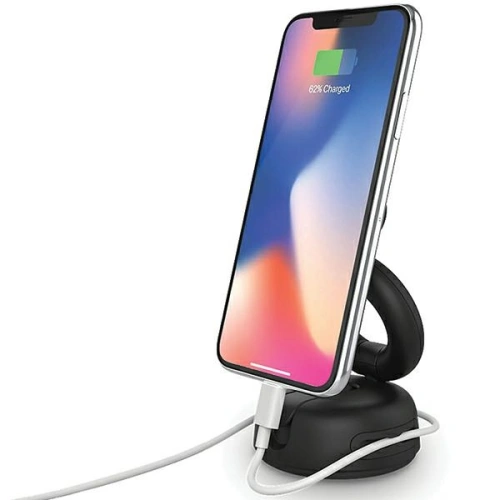 Kup Držák do auta na palubní desku / přední sklo POPSOCKETS PopMount Car Dash & Windowshield černý/black - POP485 - {ean13} - Sklep Home Screen