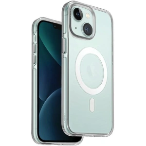 Etui UNIQ Calio Apple iPhone 15 MagClick Charging przezroczysty/transparent