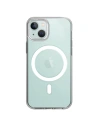 Kup Etui UNIQ Calio Apple iPhone 15 MagClick töltés átlátszó/transparent - UNIQ994 - {ean13} - Sklep Home Screen
