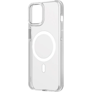 Etui UNIQ Calio Apple iPhone 15 MagClick Charging przezroczysty/transparent