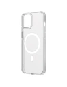 Kup Etui UNIQ Calio Apple iPhone 15 MagClick Charging průhledné/transparentní - UNIQ994 - {ean13} - Sklep Home Screen
