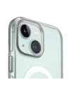 Kup Etui UNIQ Calio Apple iPhone 15 MagClick töltés átlátszó/transparent - UNIQ994 - {ean13} - Sklep Home Screen