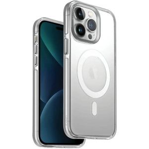 Kup Etui UNIQ Calio Apple iPhone 15 Pro Max MagClick Charging průhledný/transparentní - UNIQ997 - {ean13} - Sklep Home Screen