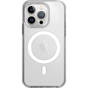 Kup Etui UNIQ Calio Apple iPhone 15 Pro Max MagClick Charging przezroczysty/transparent - UNIQ997 - {ean13} - Sklep Home Screen