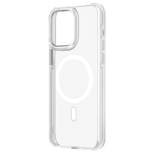 Kup Case UNIQ Calio Apple iPhone 15 Pro Max MagClick Charging transparent - UNIQ997 - {ean13} - Sklep Home Screen