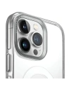 Kup Etui UNIQ Calio Apple iPhone 15 Pro Max MagClick töltés átlátszó/átlátszó - UNIQ997 - {ean13} - Sklep Home Screen