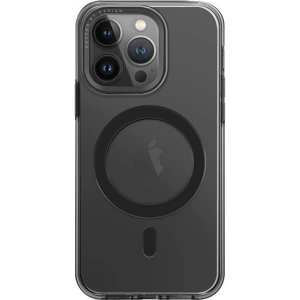 Kup Etui UNIQ Calio Apple iPhone 15 Pro Max MagClick Charging szary/smoked grey - UNIQ998 - {ean13} - Sklep Home Screen