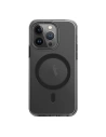 Kup Case UNIQ Calio Apple iPhone 15 Pro Max MagClick Charging grau/rauchgrau - UNIQ998 - {ean13} - Sklep Home Screen