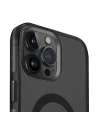 Kup Etui UNIQ Calio Apple iPhone 15 Pro Max MagClick Charging szary/smoked grey - UNIQ998 - {ean13} - Sklep Home Screen