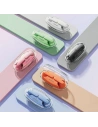 Kup TWS AWEI T85 ENC Căști Bluetooth 5.3 + stație de andocare roz / roz - AWEI169 - {ean13} - Sklep Home Screen