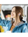 Kup TWS Kopfhörer AWEI T85 ENC Bluetooth 5.3 + Dockingstation grün - AWEI170 - {ean13} - Sklep Home Screen