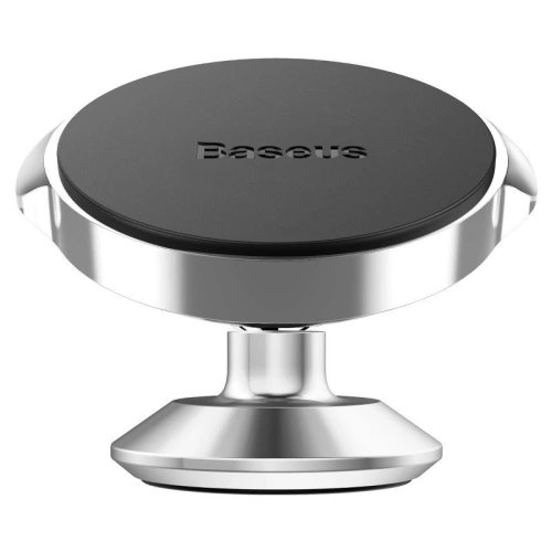 Buy Small Ears Series Magnetic Bracket Dashboard Car Mount Silver - BSU412SLV - {ean13} - Home Screen Store Europe