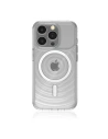 STM Reawaken Ripple MagSafe Apple iPhone 15 (Clear)