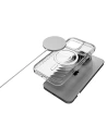 Buy STM Reawaken Ripple MagSafe Apple iPhone 15 (Clear) - STM46 - {ean13} - Home Screen Store Europe