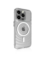 Kup Etui STM Reawaken Ripple MagSafe Apple iPhone 15 (Átlátszó) - STM46 - {ean13} - Sklep Home Screen