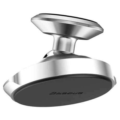 Buy Small Ears Series Magnetic Bracket Dashboard Car Mount Silver - BSU412SLV - {ean13} - Home Screen Store Europe