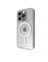 Buy STM Reawaken Ripple MagSafe Apple iPhone 15 (Clear) - STM46 - {ean13} - Home Screen Store Europe